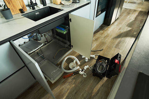 24/7 Emergency Gas Line Repair experts in Centerburg, OH